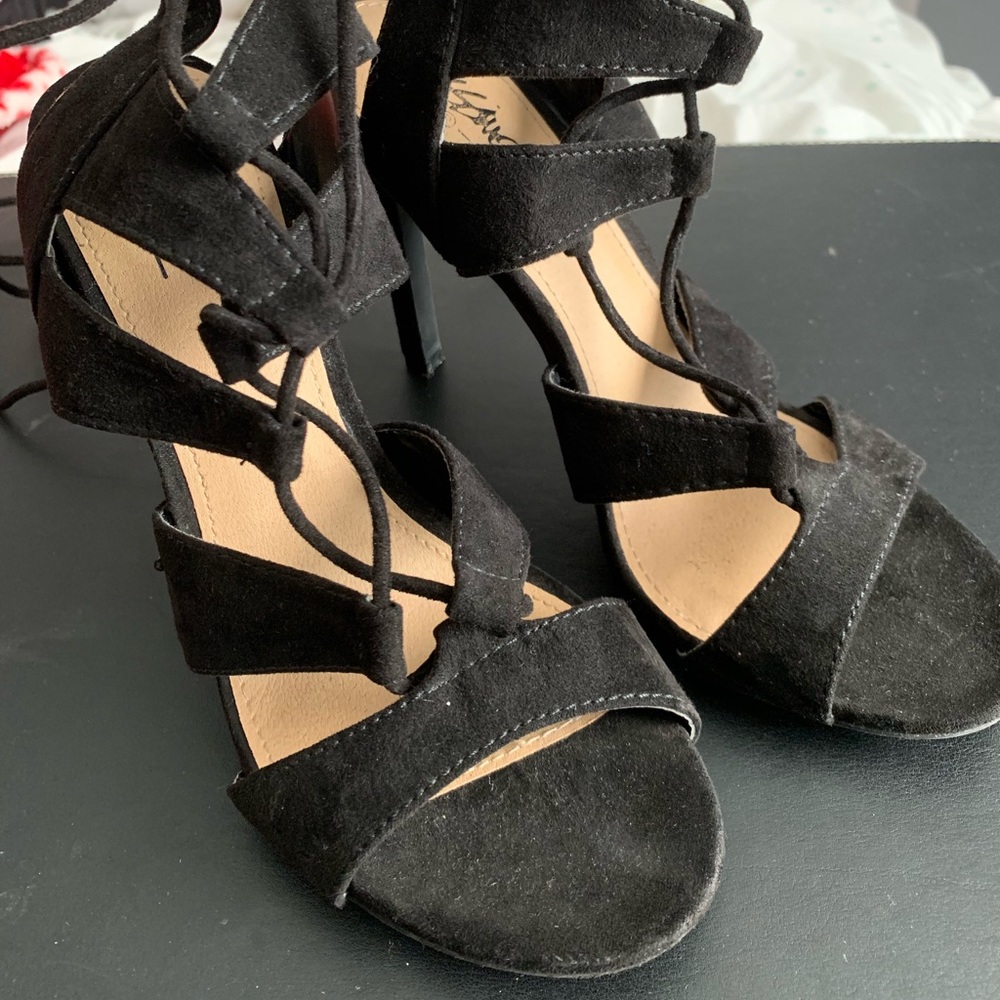 Women’s heels